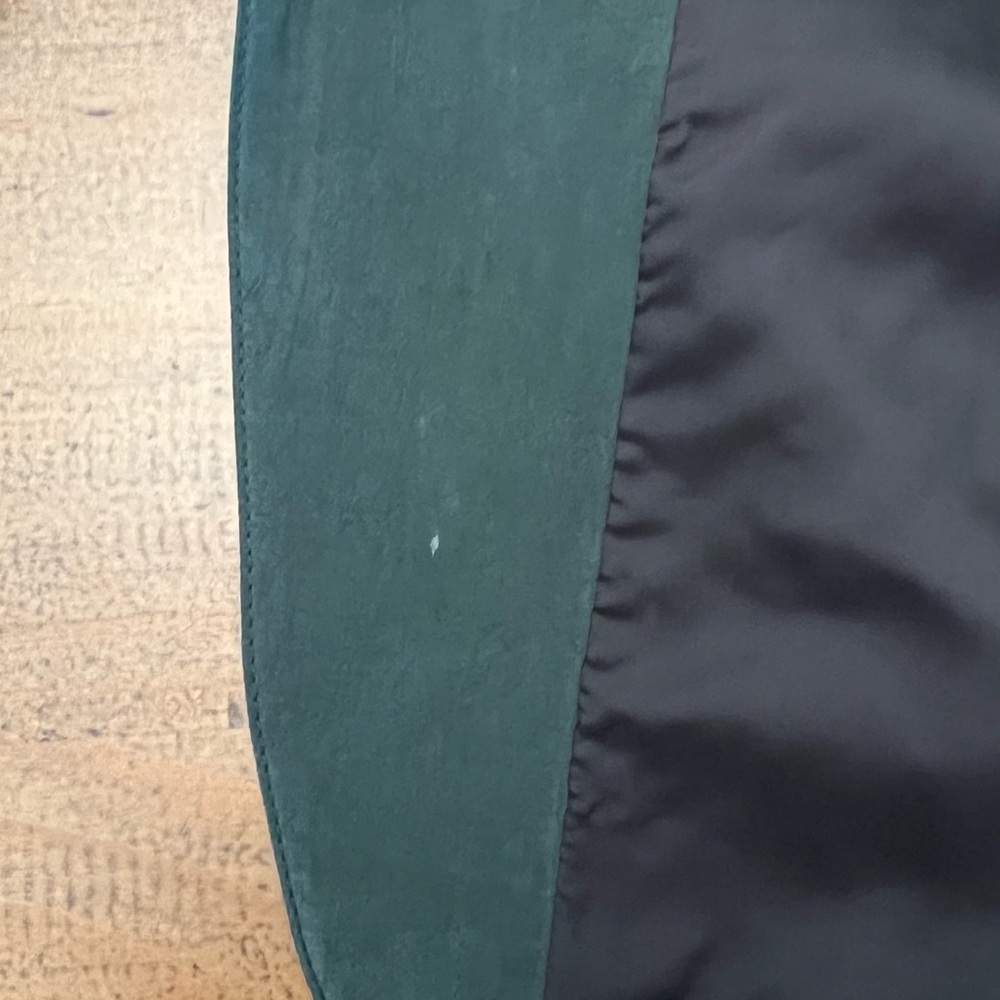 Smythe Green Blazer 4 - Picture 11 of 12